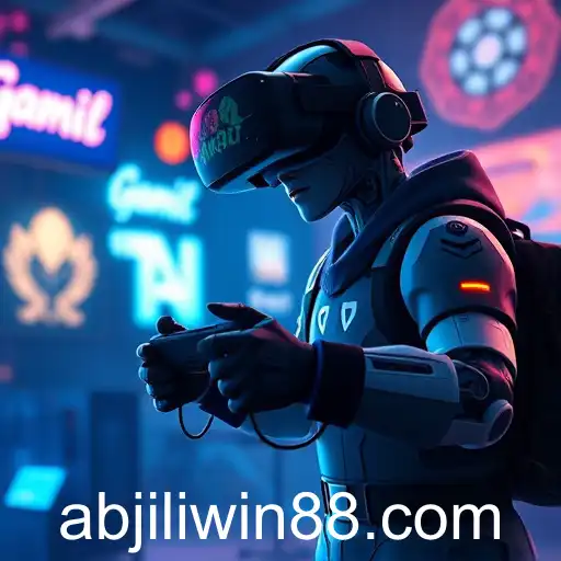 The Digital Arena: Abjili's Expansion and Influence in 2025