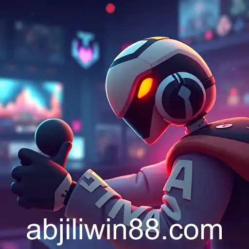 Gaming Trends Revolutionized by Abjili