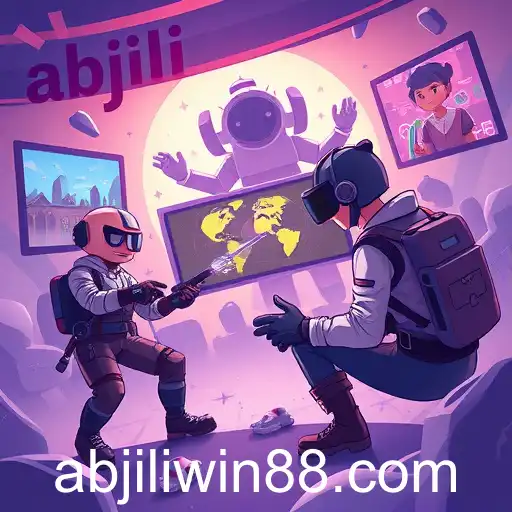Abjili: Revolutionizing Online Gaming in 2025