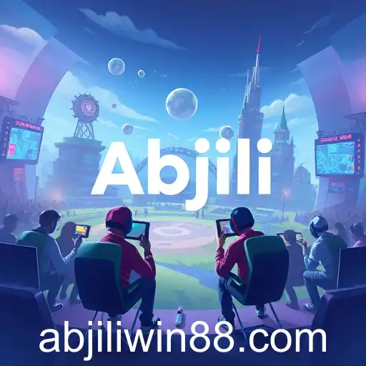 Abjili Revolutionizes Online Gaming
