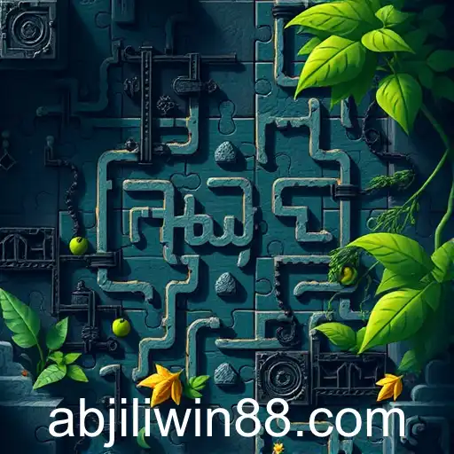 Abjili: Revolutionizing Online Gaming