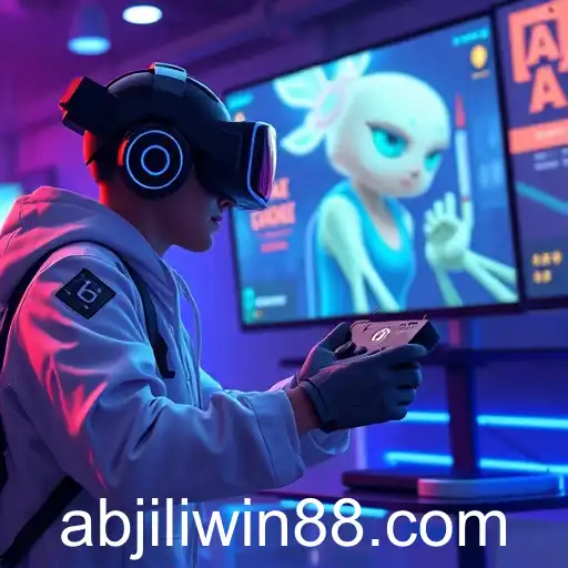 The Rise of Abjili: Transforming Online Gaming