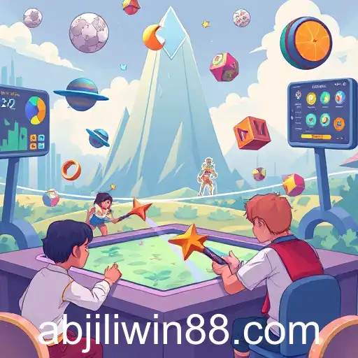 Exploring the Rise of Abjili in Digital Gaming