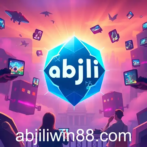 Abjili: Revolutionizing Online Gaming Experiences