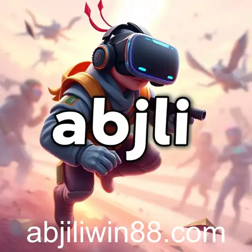 Abjili: The Future of Online Gaming