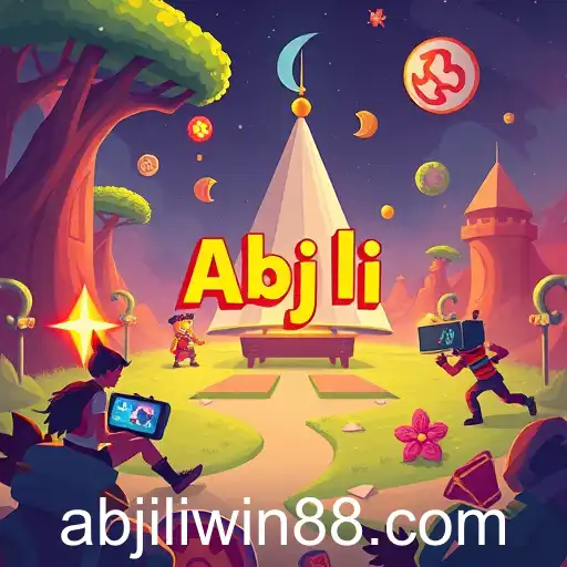 Abjili: A New Era in Online Gaming
