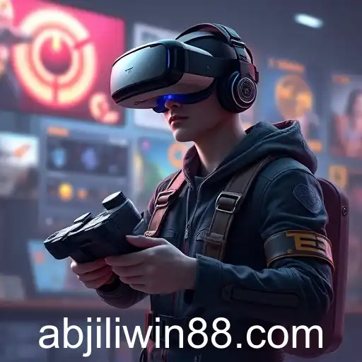 Gaming Surge Amid Digital Evolution