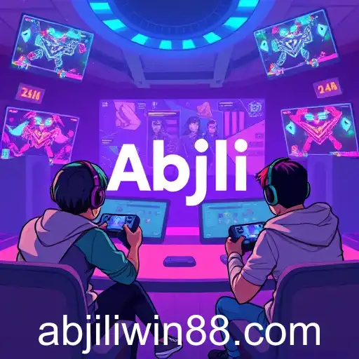 Exploring the Digital World of Abjili