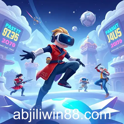 Abjili: Shaping the Future of Online Gaming