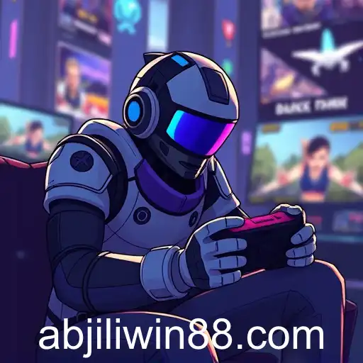 Gaming Industry's Online Evolution