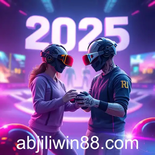 Gaming World Explores New Horizons in 2025