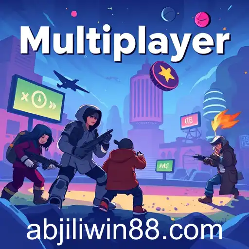 The Rise and Impact of Multiplayer Games