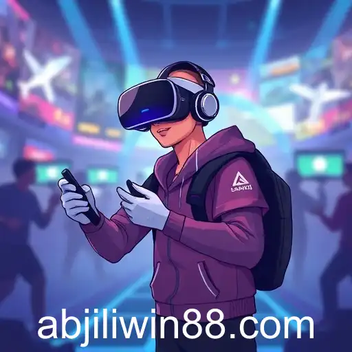 Gaming Trends in 2025: The Rise of Abjili