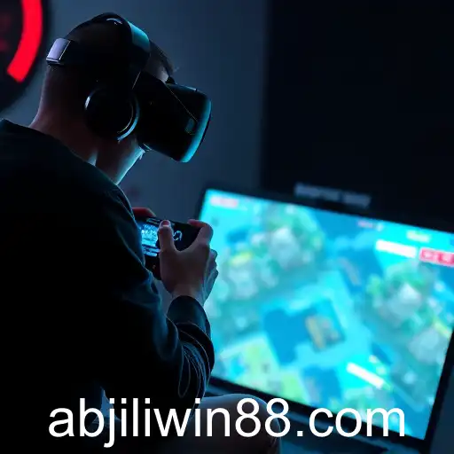 Navigating the Rise of Abjili in Online Gaming