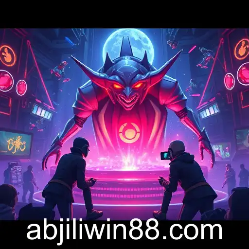 Rise of Abjili: Revolutionizing Online Gaming