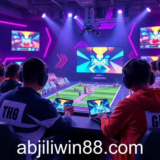 Gaming Evolution: The Rise of Abjili