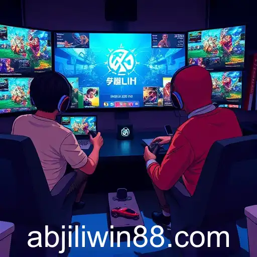 The Rise of Abjili: A Game-Changer in Online Gaming