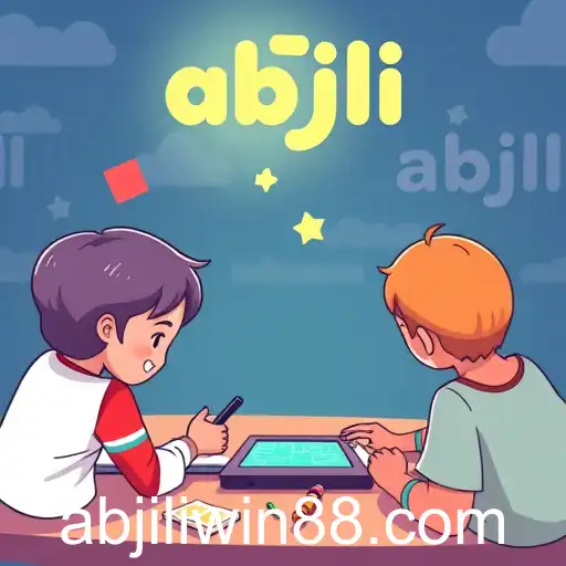 Unveiling Abjili: The Gaming Frontier